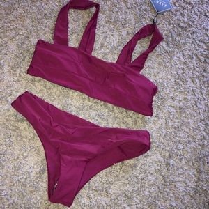 zaful bikini